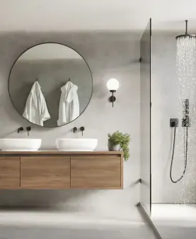 Rénovation de votre salle de bain